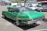 1969 Chevrolet Other