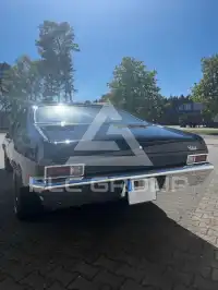 1969 Chevrolet Other