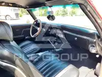 1969 Chevrolet Chevelle