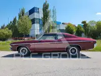 1969 Chevrolet Chevelle