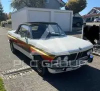 1969 BMW Other