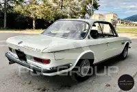 1969 BMW Other