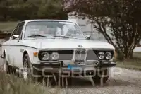 1969 BMW Other
