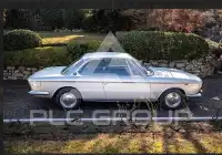 1969 BMW Other