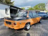 1969 BMW 2002