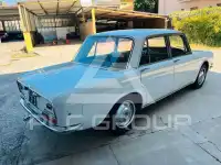1969 Lancia Flavia