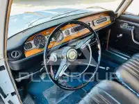 1969 Lancia Flavia