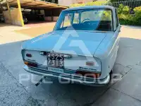 1969 Lancia Flavia
