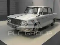 1969 Lancia Unknown