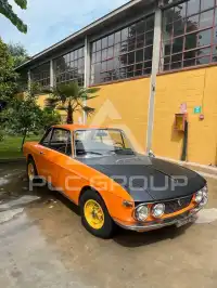 1969 Lancia Unknown