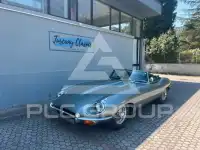 1969 Jaguar Unknown