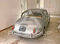 1969 Jaguar 