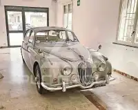 1969 Jaguar 