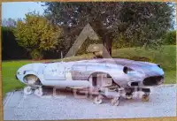 1969 Jaguar Unknown