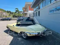 1969 Jaguar Unknown