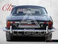 1969 Jaguar XJ