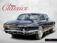 1969 Jaguar XJ