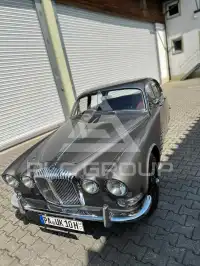 1969 Jaguar Daimler