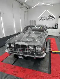 1969 Jaguar Daimler