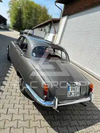 1969 Jaguar Daimler