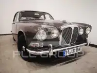1969 Jaguar Daimler