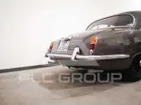 1969 Jaguar Daimler
