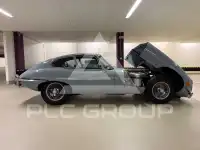 1969 Jaguar E-Type