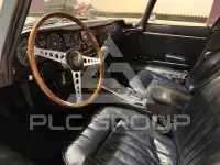1969 Jaguar E-Type