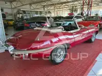 1969 Jaguar E-Type