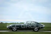 1969 Jaguar E-Type