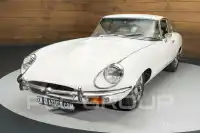 1969 Jaguar E-Type