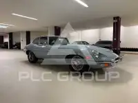 1969 Jaguar E-Type