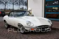 1969 Jaguar E-Type