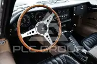 1969 Jaguar E-Type