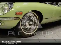 1969 Jaguar E-Type