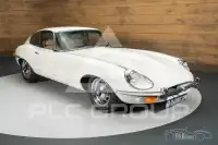 1969 Jaguar E-Type