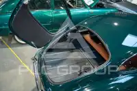 1969 Jaguar E-Type