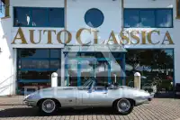 1969 Jaguar E-Type