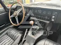 1969 Jaguar E-Type
