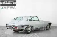 1969 Jaguar E-Type