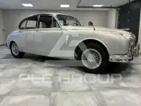 1969 Jaguar Mk Ii