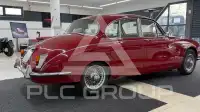 1969 Jaguar Mk Ii