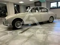 1969 Jaguar Mk Ii