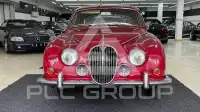 1969 Jaguar Mk Ii