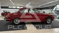 1969 Jaguar Mk Ii