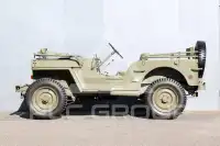 1969 Jeep Wrangler