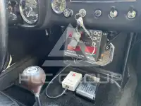 1969 MG 