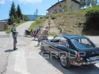1969 MG Unknown