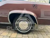1969 Cadillac ELDORADO