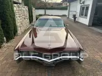 1969 Cadillac ELDORADO